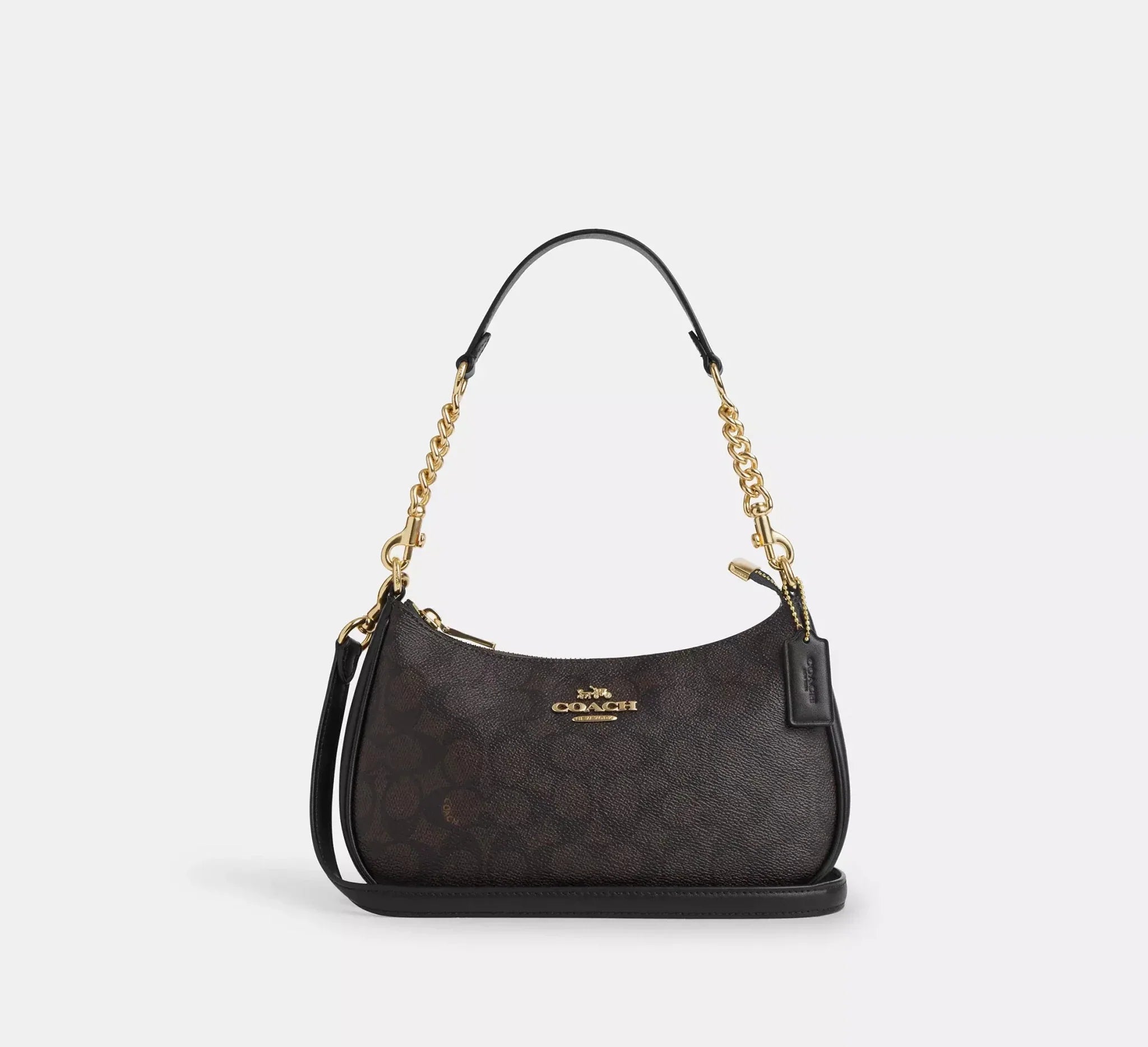 Choach Shoulder Bag - Multicolour