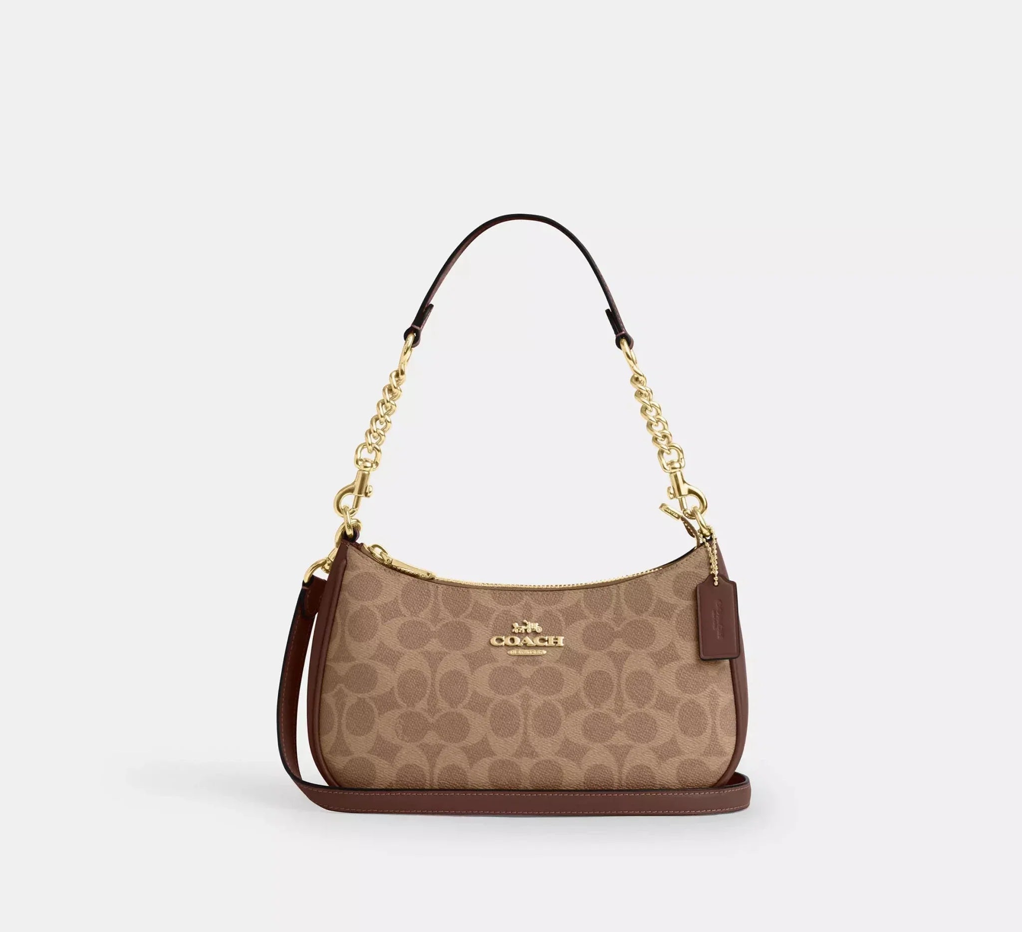 Choach Shoulder Bag - Multicolour