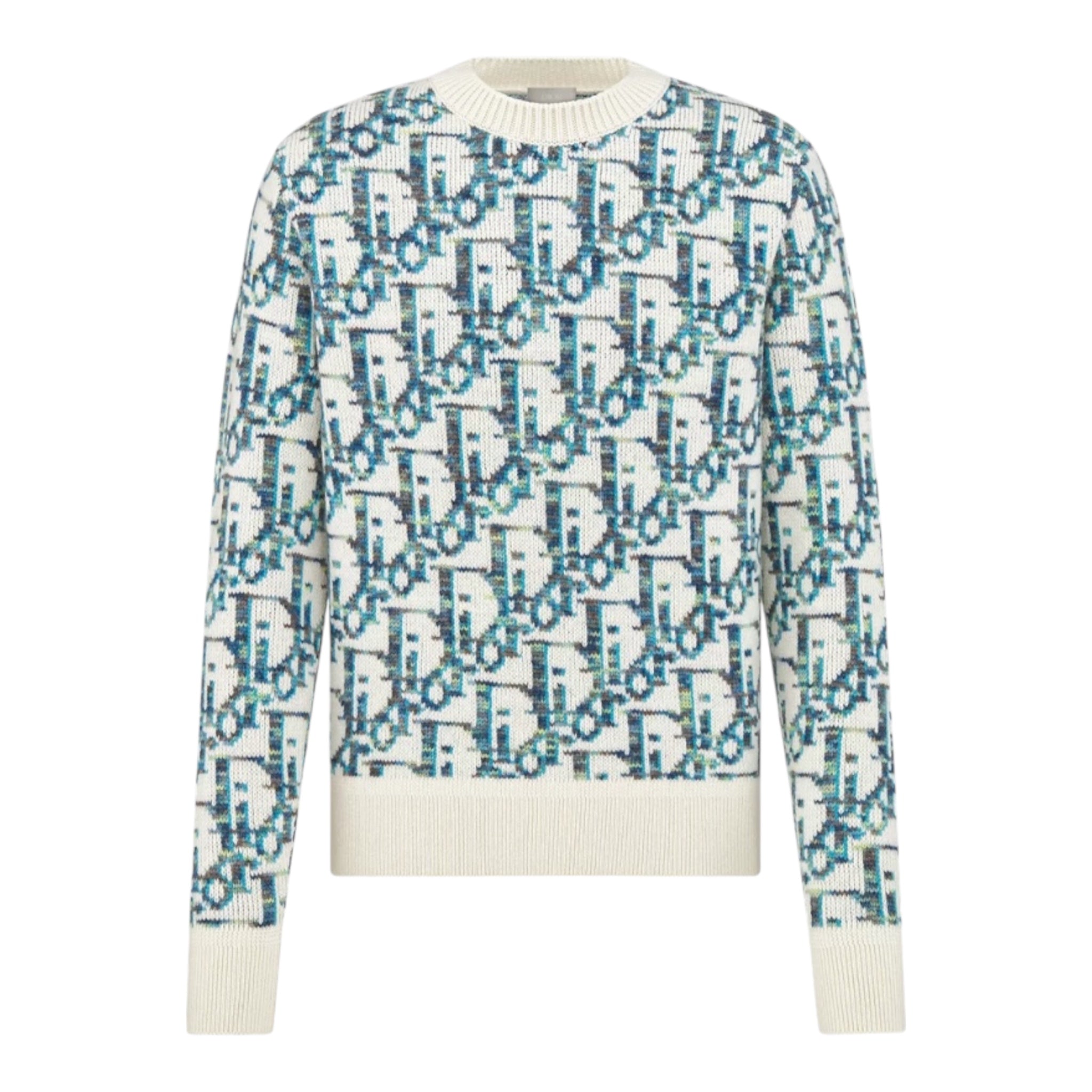 DD SWEATER