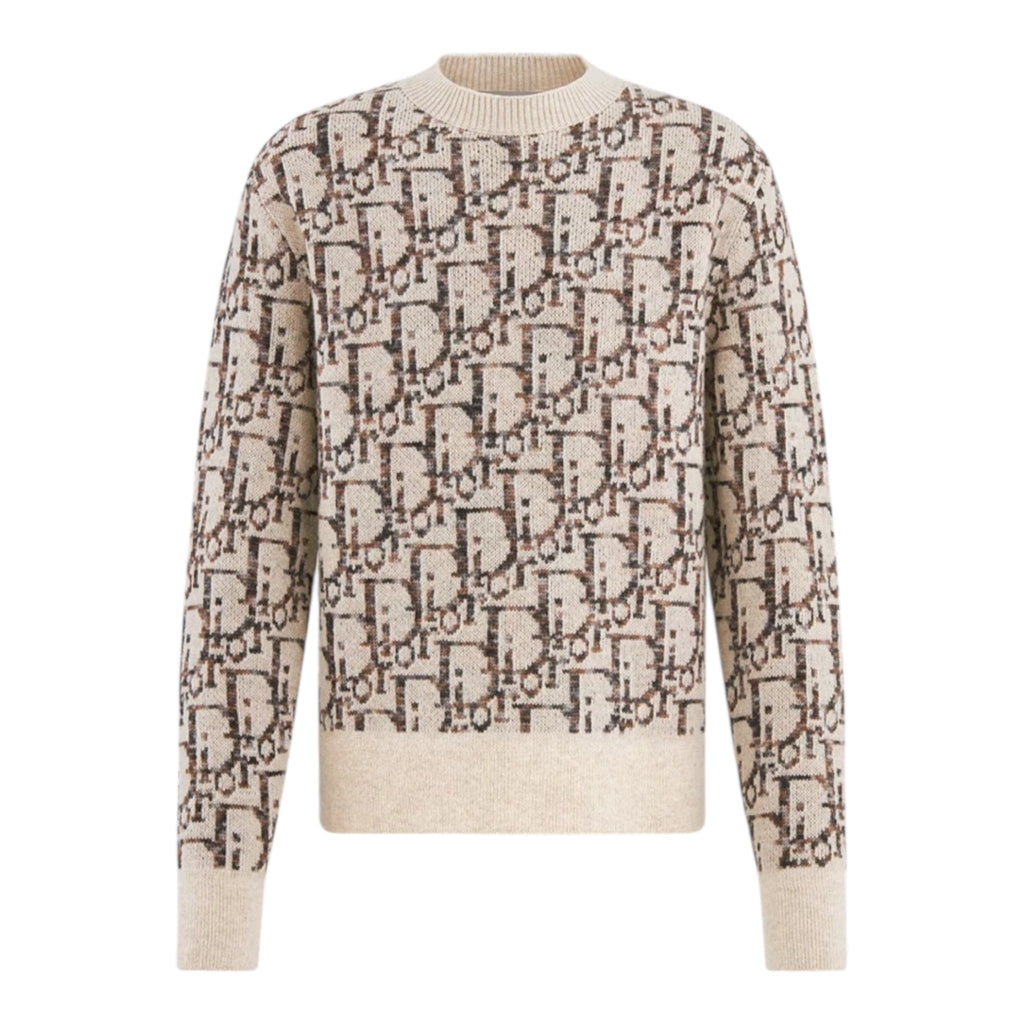 DD SWEATER