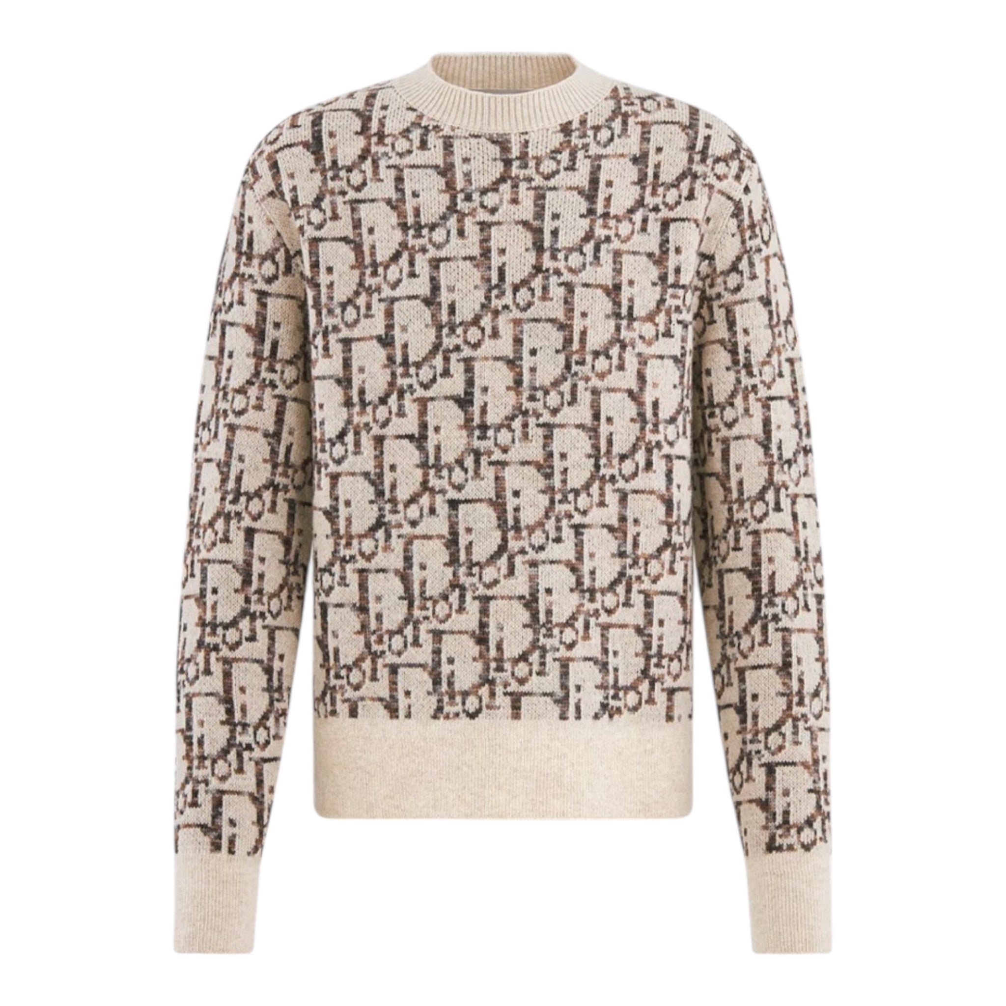DD SWEATER