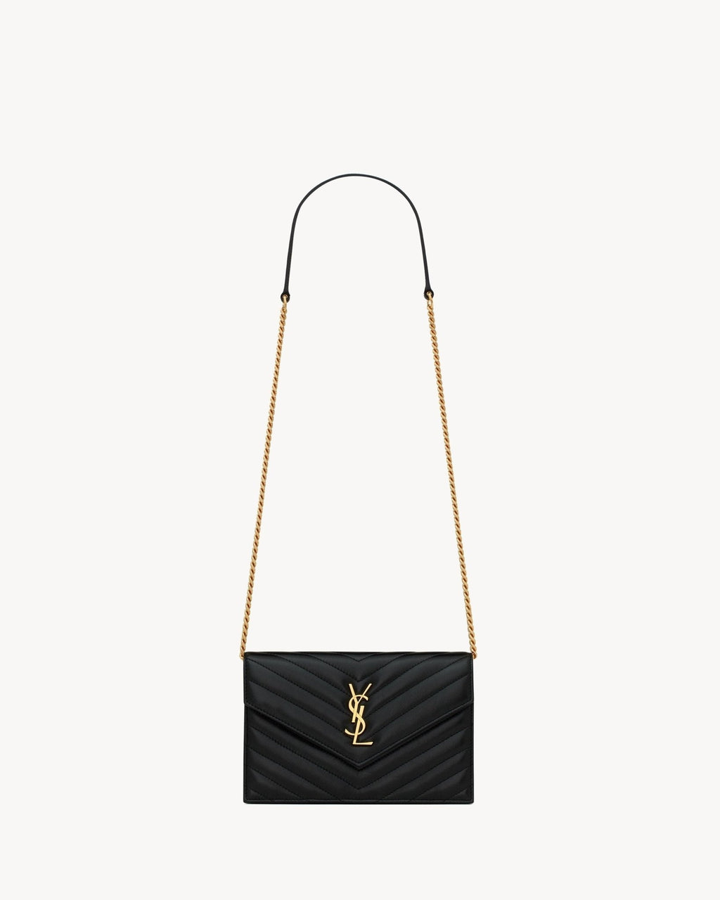 cassandre envelope chain wallet