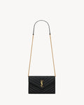 cassandre envelope chain wallet