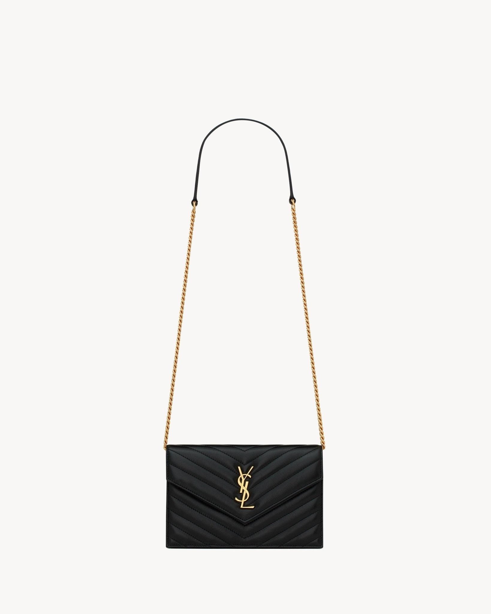 cassandre envelope chain wallet
