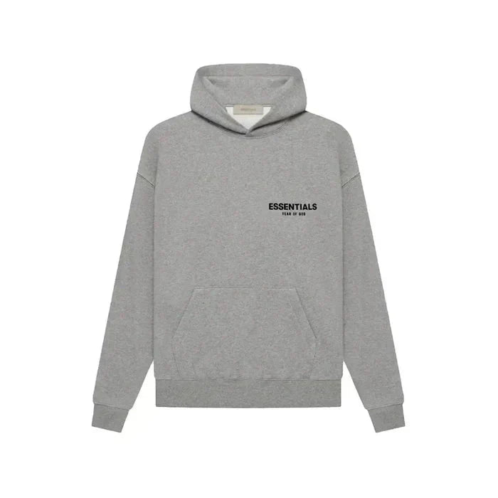 Noir Essentials Tracksuit ES001