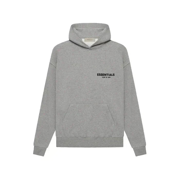 Noir Essentials Tracksuit ES001