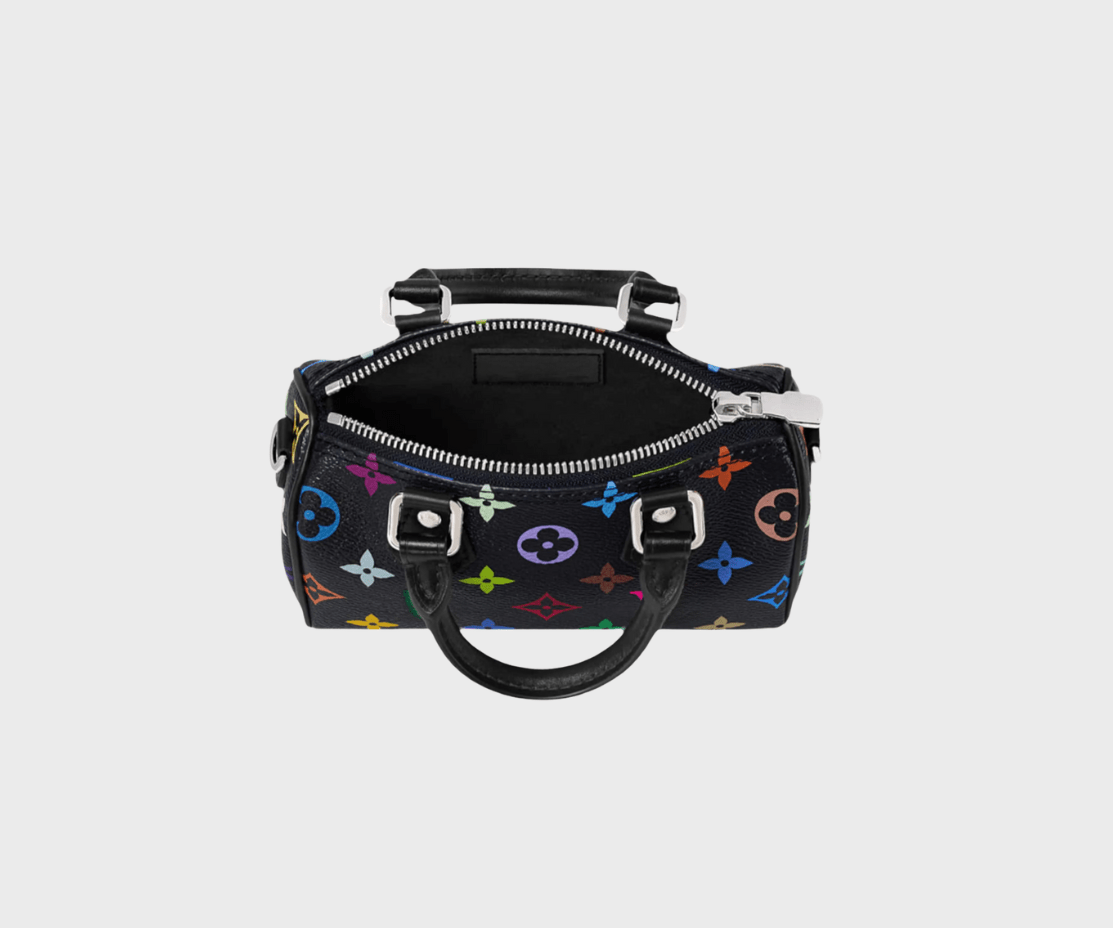 Nano Speedy Handtasche - Multicolour