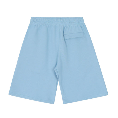 Alcatraz Baby Blue Shorts