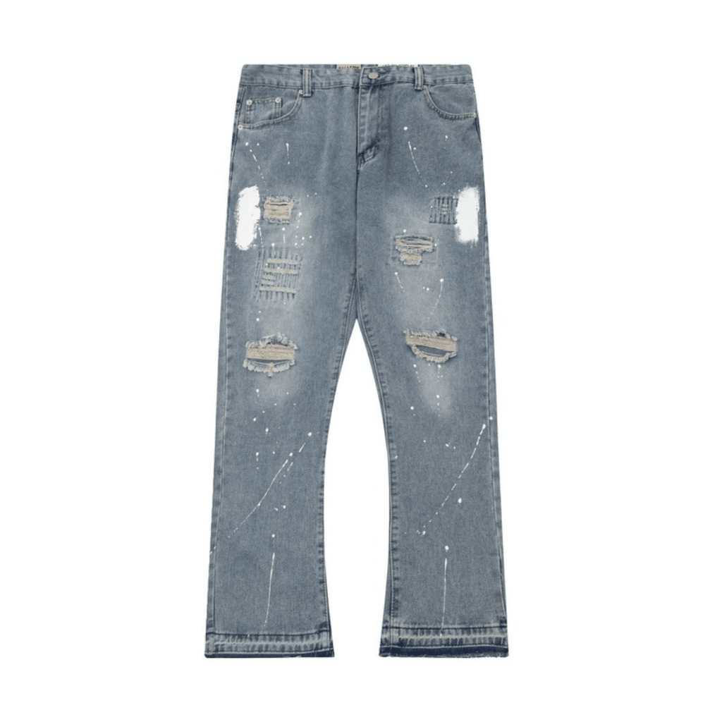 Gallery Dpt. Flared Jeans
