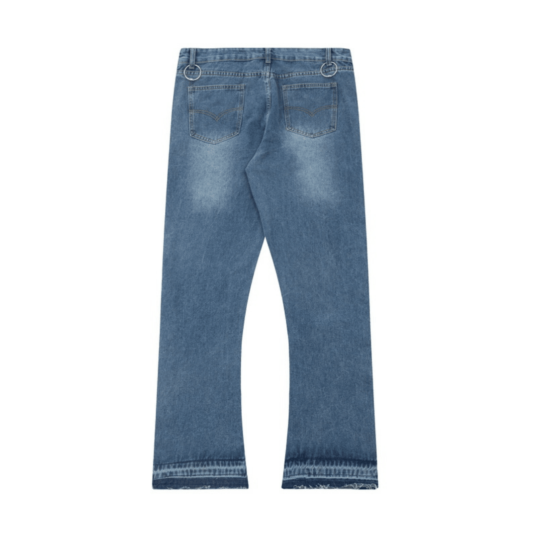 Gallery Dpt. Flared Jeans