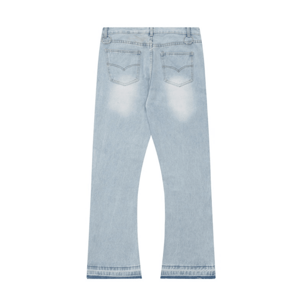 Gallery Dpt. Flared Jeans