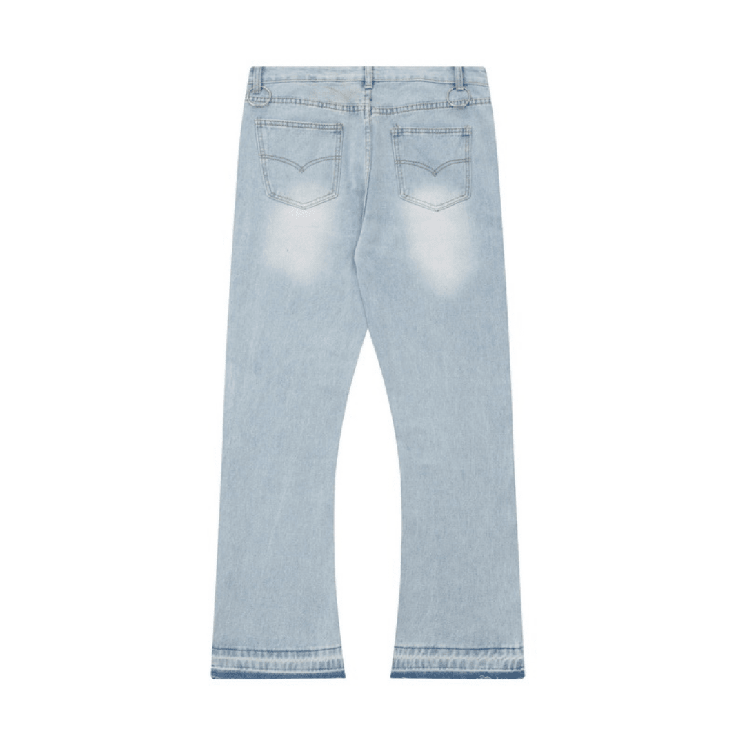 Gallery Dpt. Flared Jeans