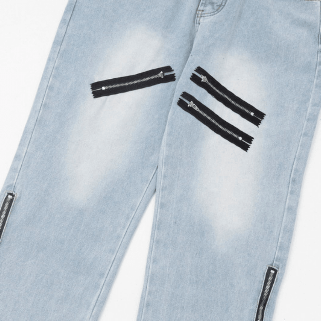 Gallery Dpt. Flared Jeans