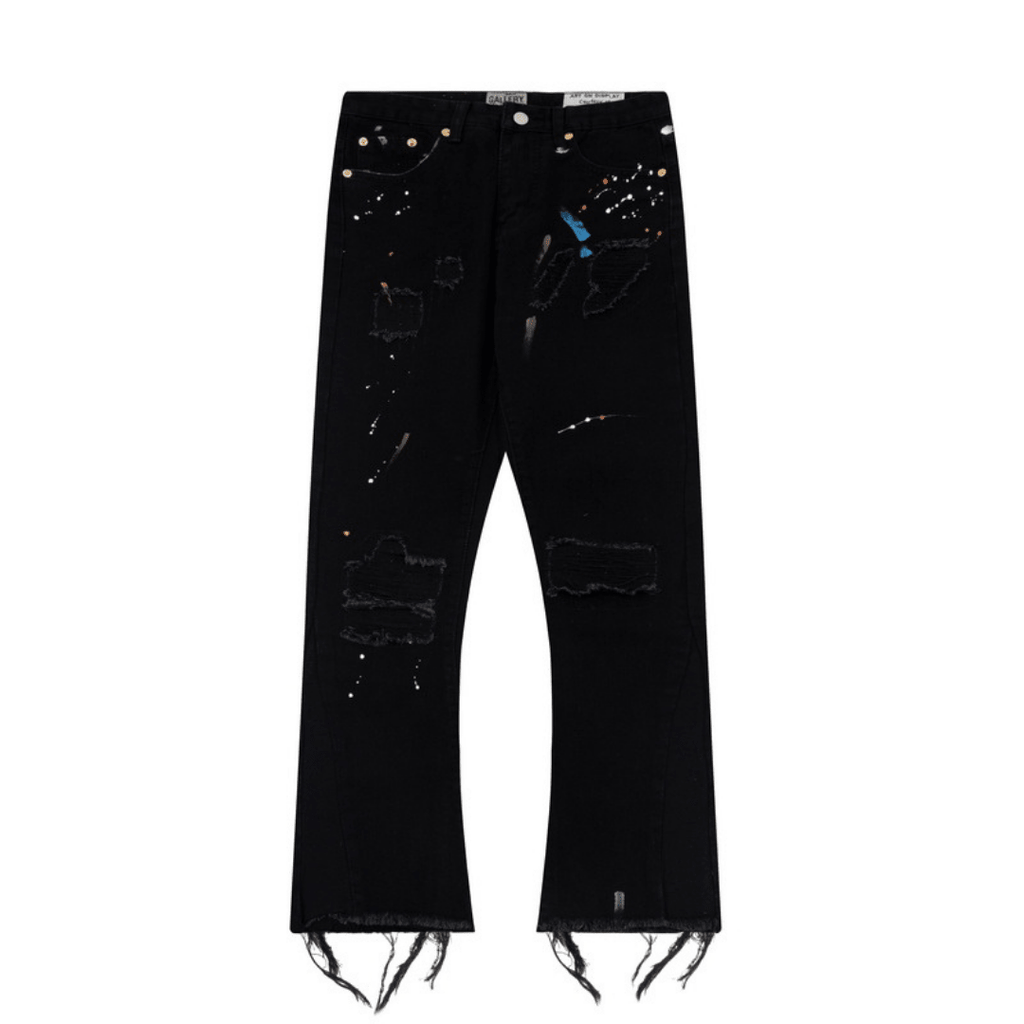 Gallery Dpt. Flared Jeans