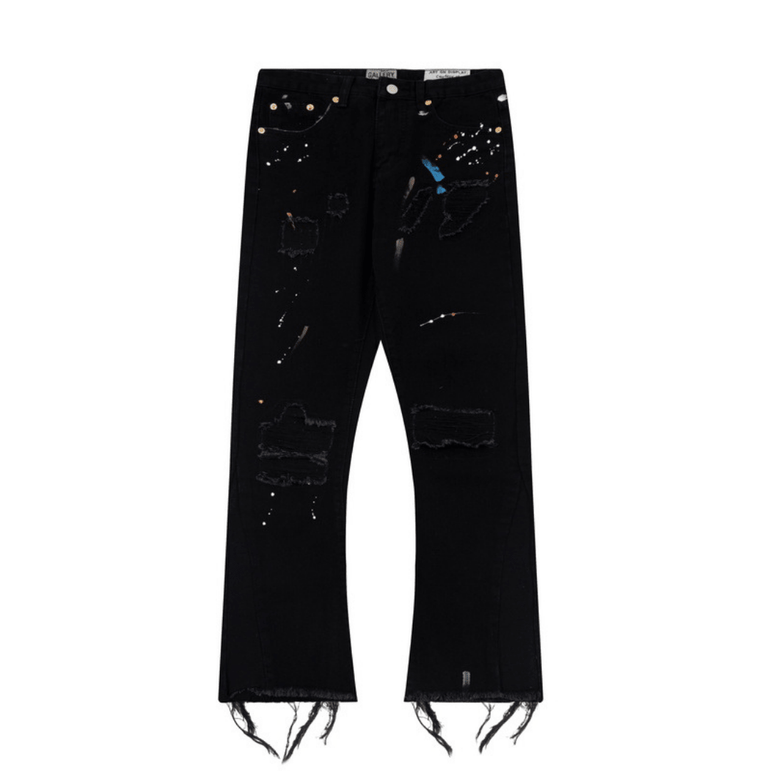 Gallery Dpt. Flared Jeans