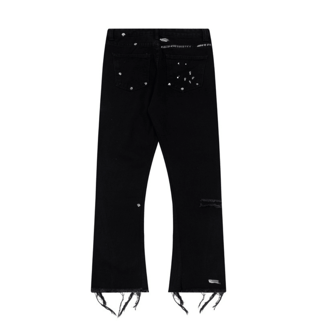 Gallery Dpt. Flared Jeans
