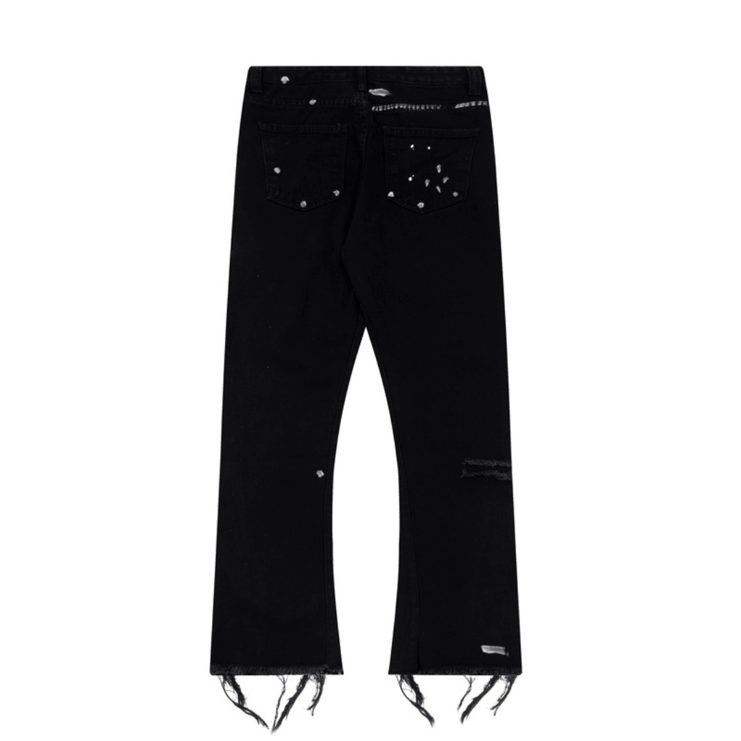 Gallery Dpt. Flared Jeans