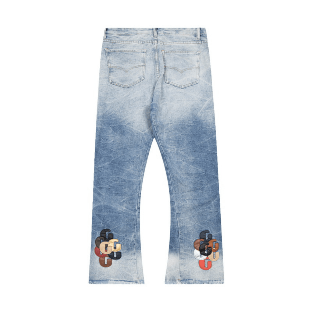 Gallery Dpt. Flared Jeans