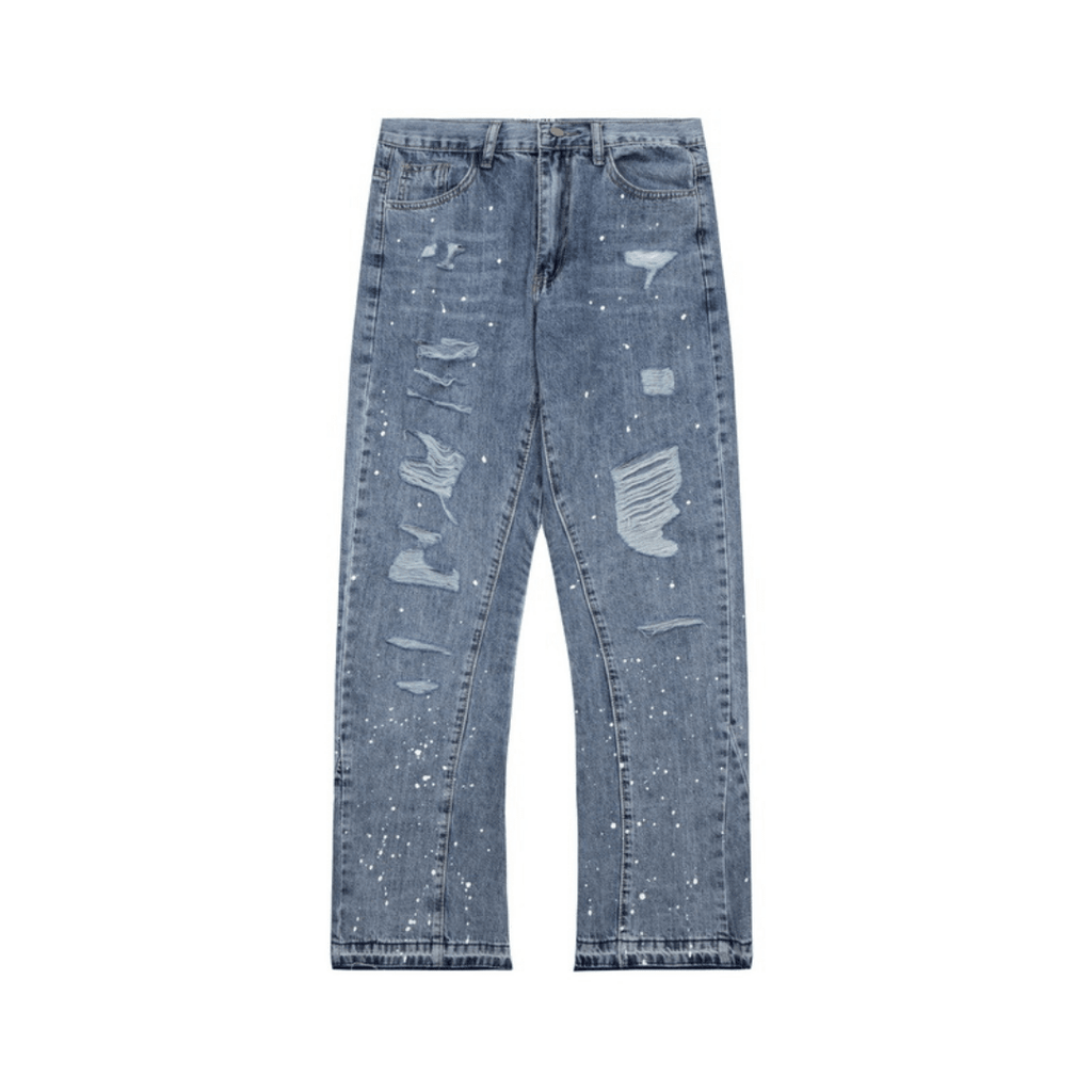 Gallery Dpt. Flared Jeans