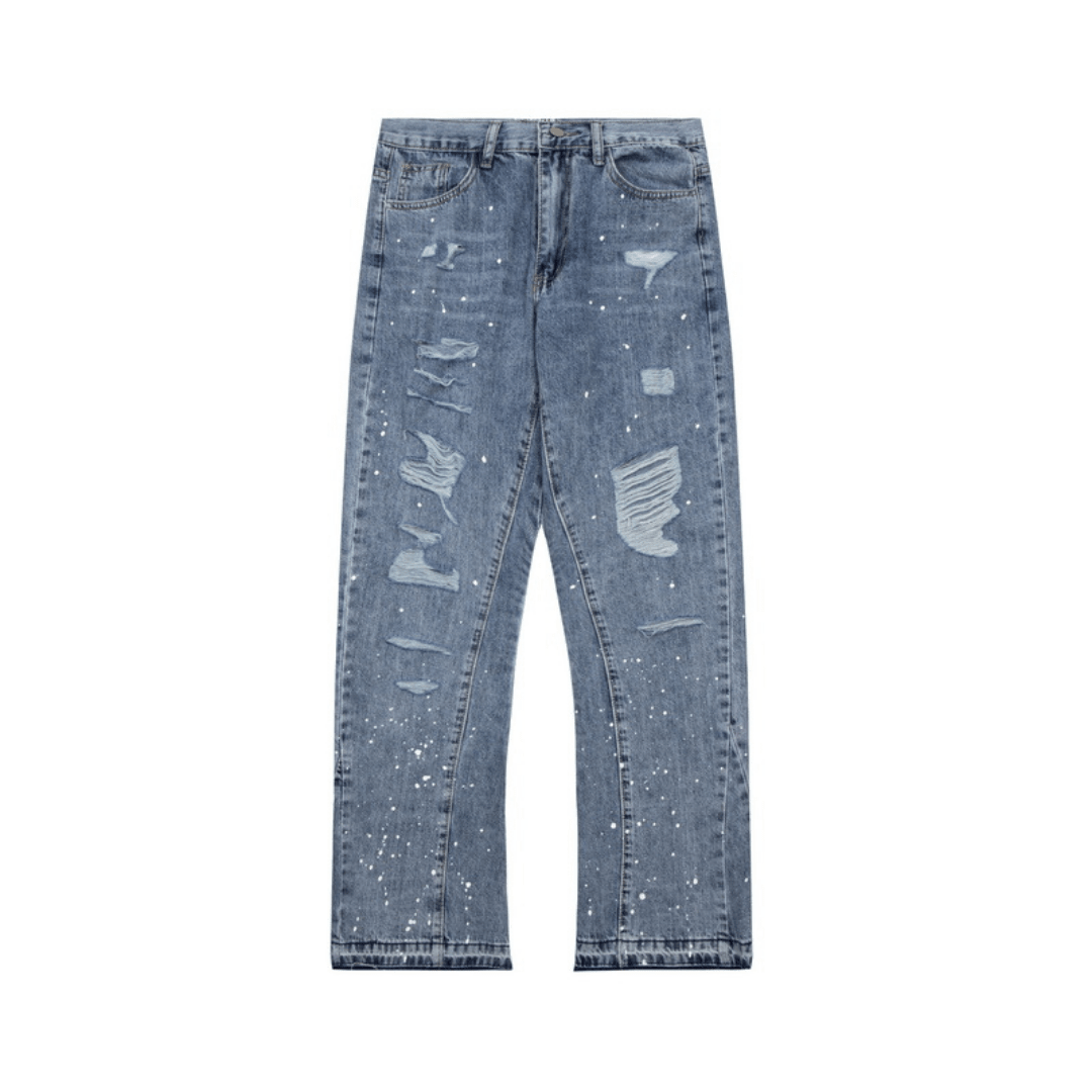 Gallery Dpt. Flared Jeans