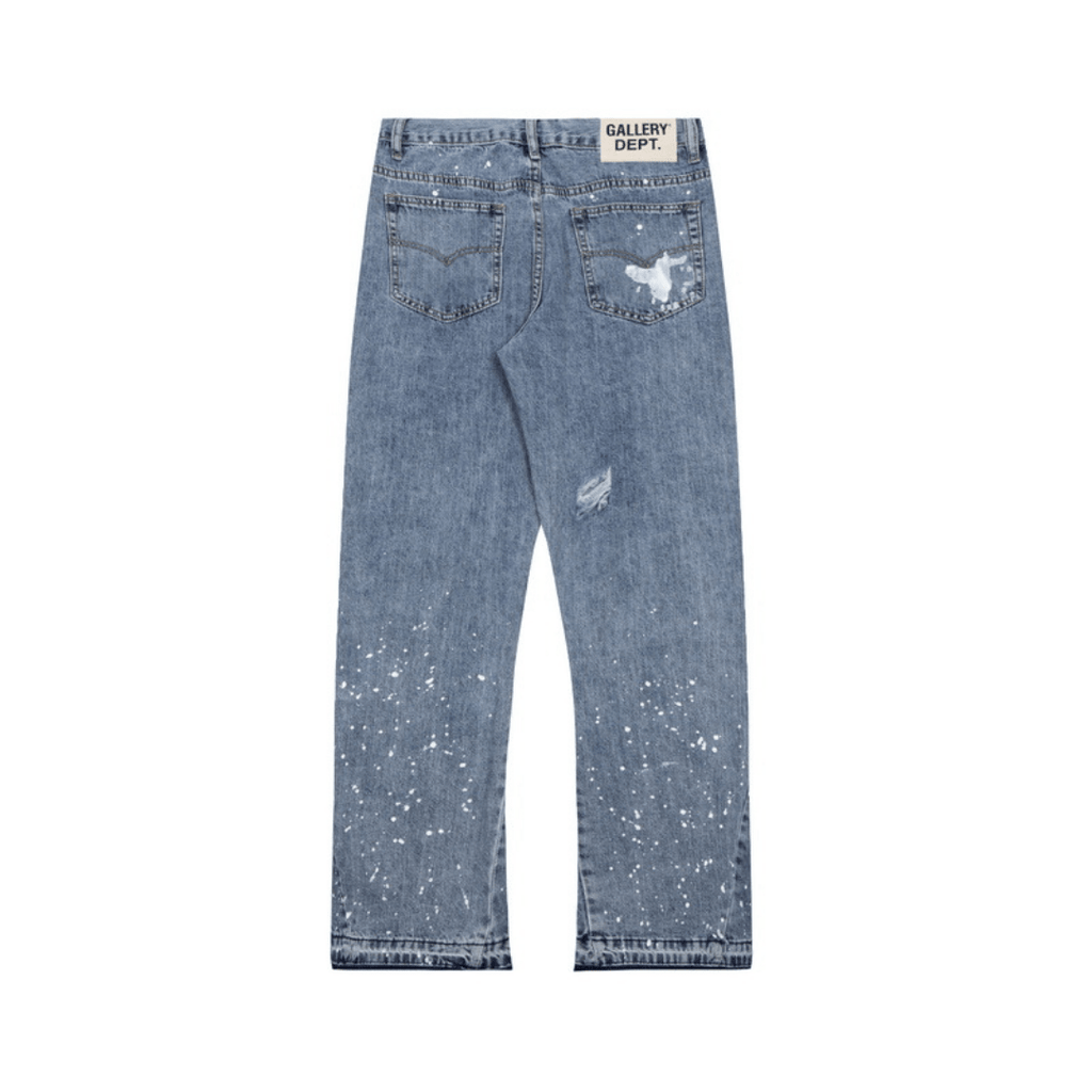 Gallery Dpt. Flared Jeans
