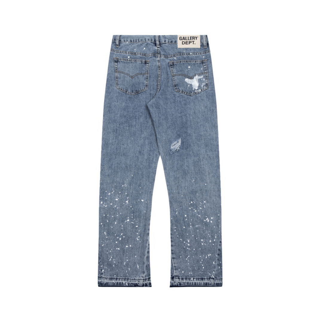 Gallery Dpt. Flared Jeans