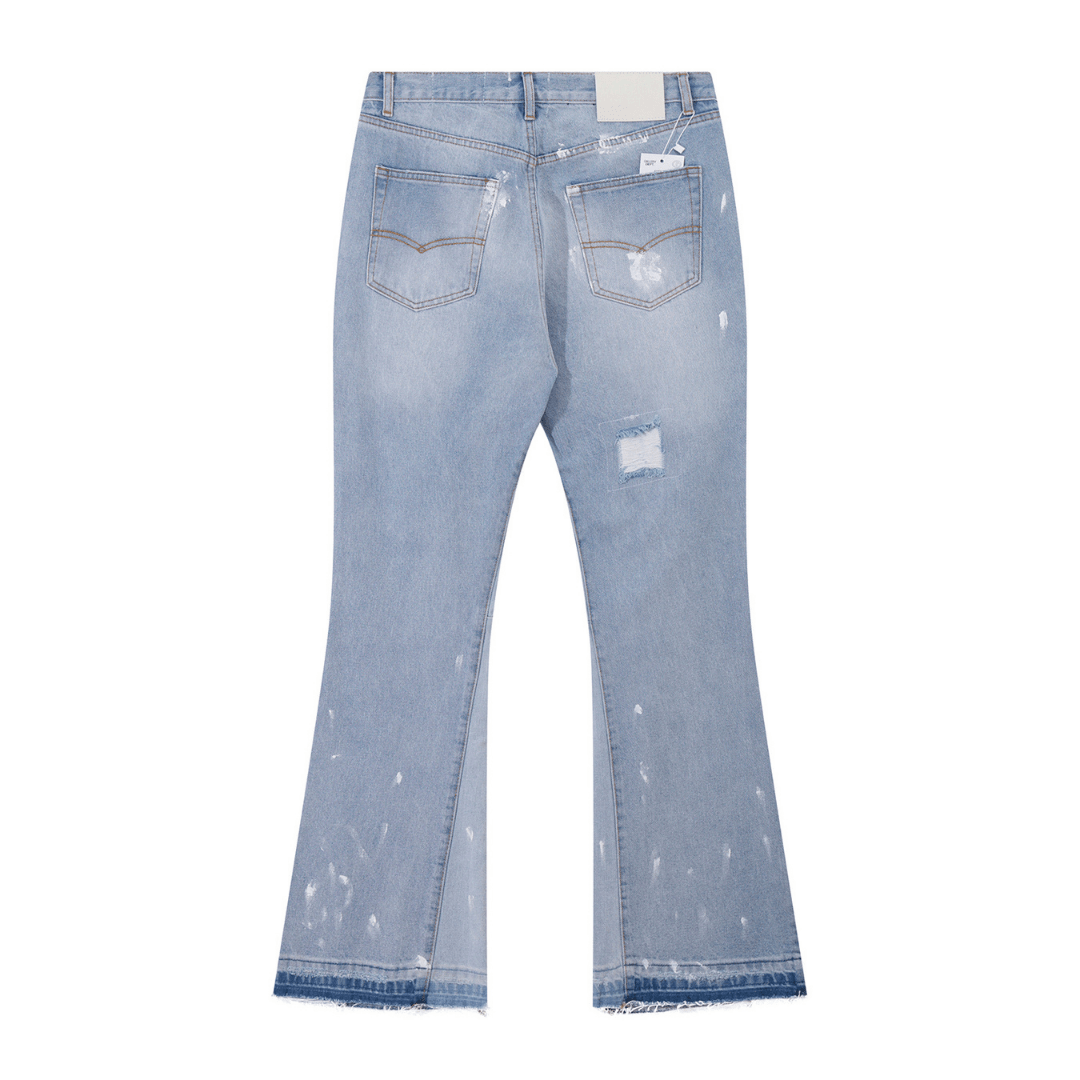 Gallery Dpt. Flared Jeans
