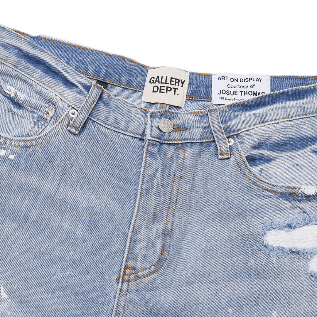 Gallery Dpt. Flared Jeans