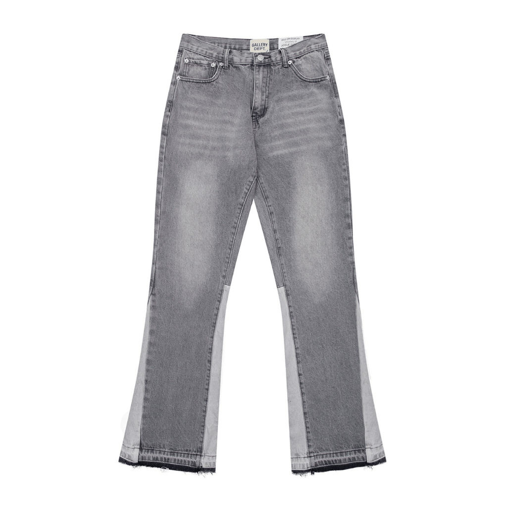 Gallery Dpt. Flared Jeans