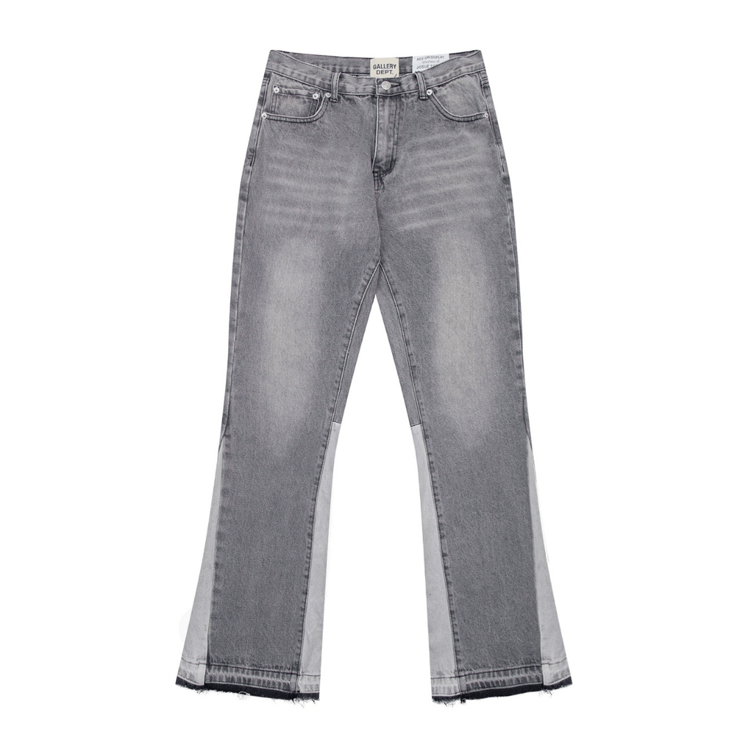 Gallery Dpt. Flared Jeans