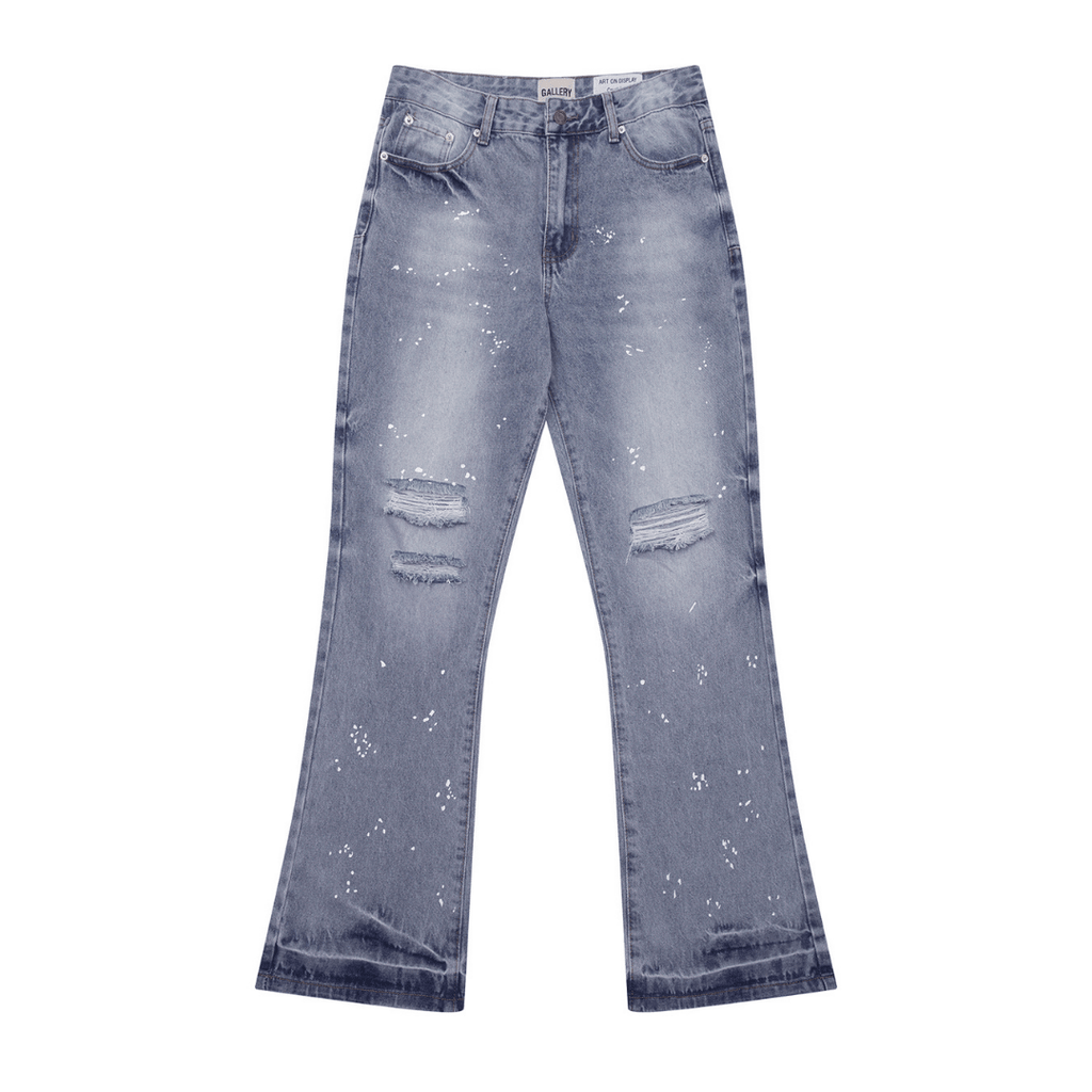Gallery Dpt. Flared Jeans