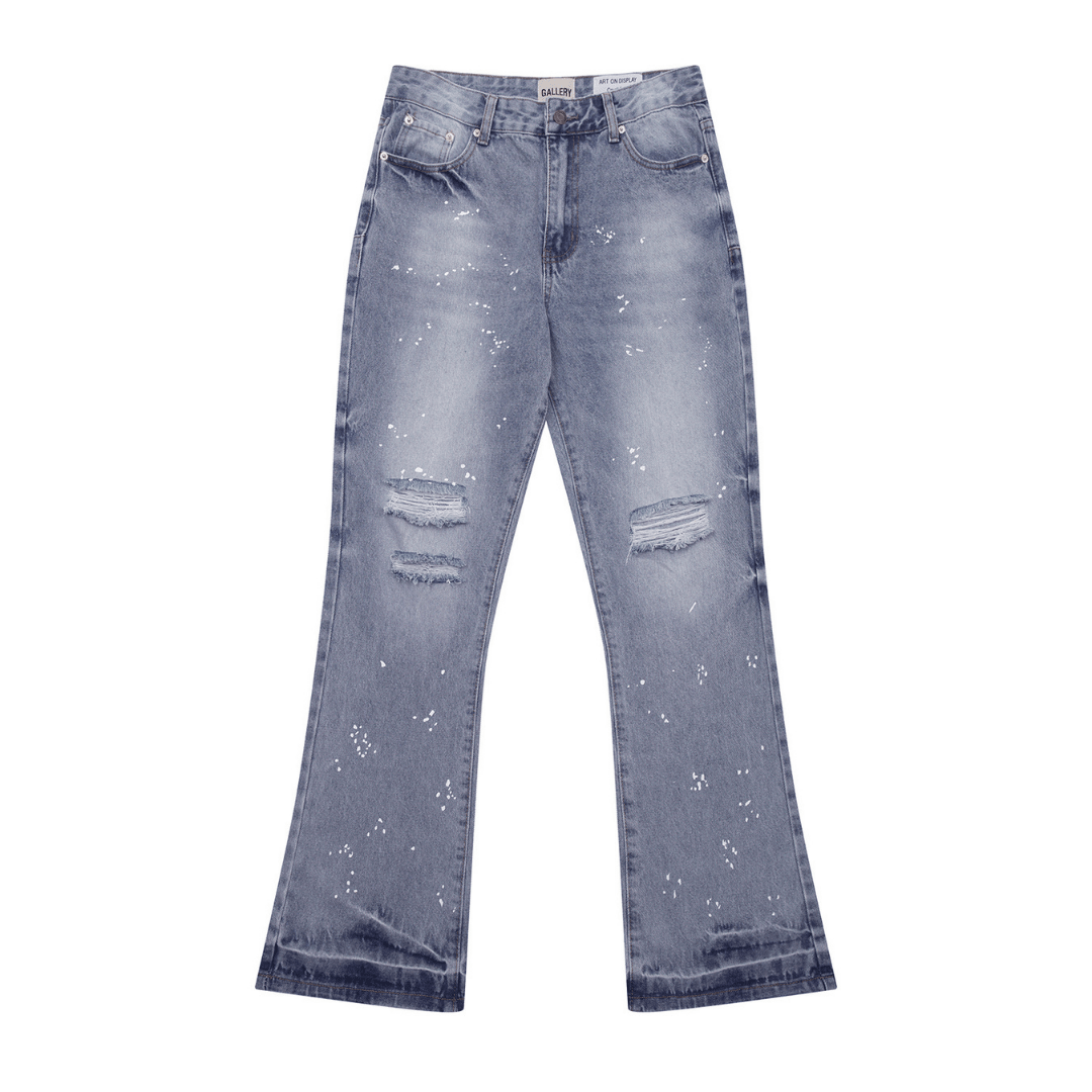 Gallery Dpt. Flared Jeans