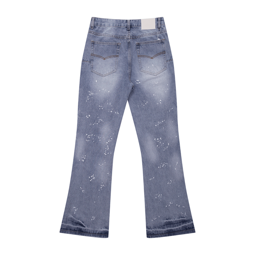 Gallery Dpt. Flared Jeans