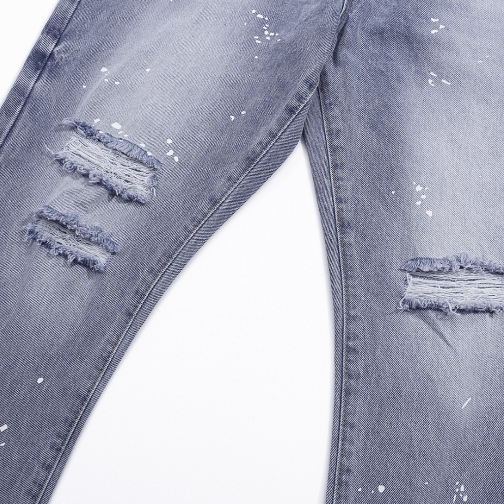 Gallery Dpt. Flared Jeans