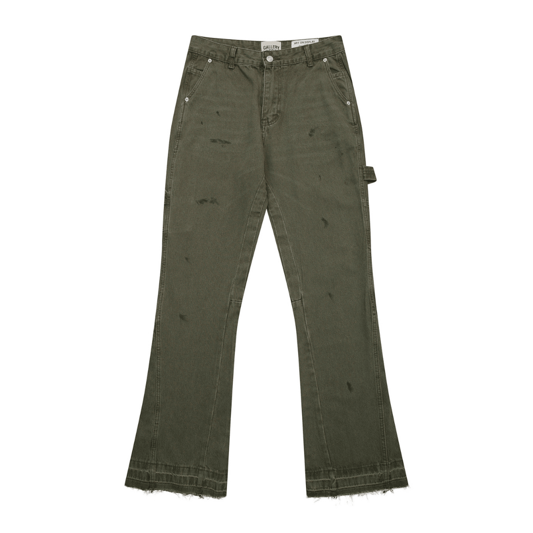 Gallery Dpt. Flared Jeans