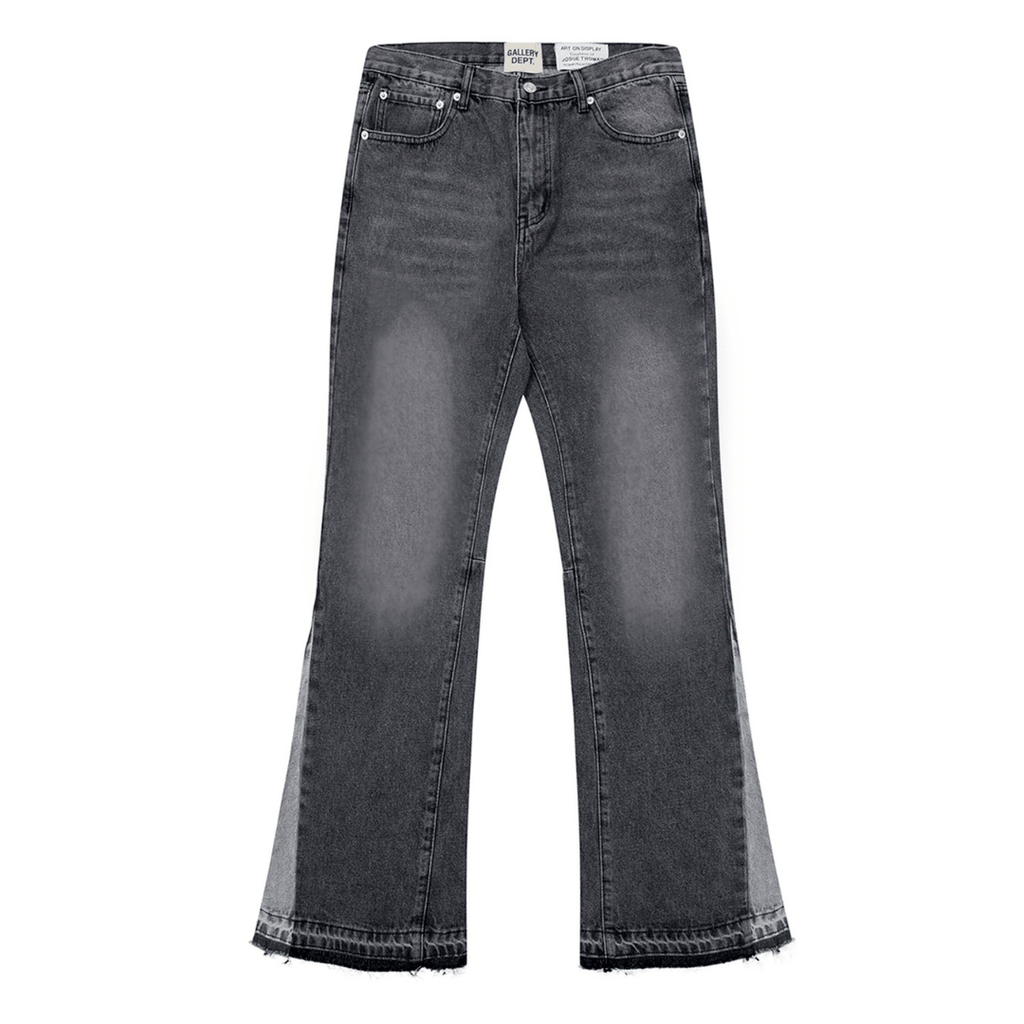 Gallery Dpt. Flared Jeans
