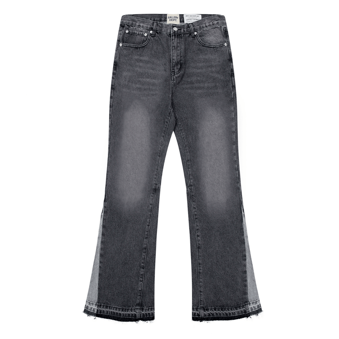 Gallery Dpt. Flared Jeans