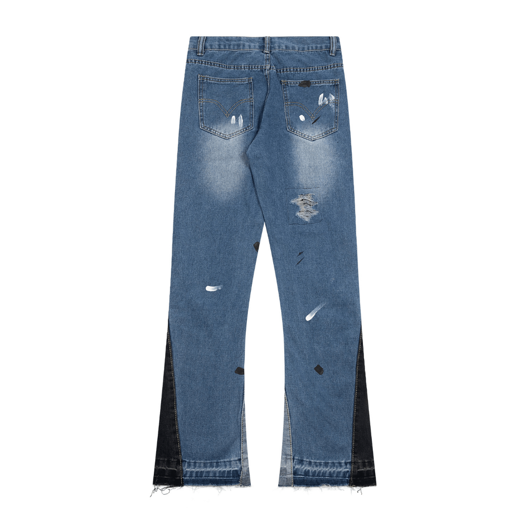 Gallery Dpt. Flared Jeans