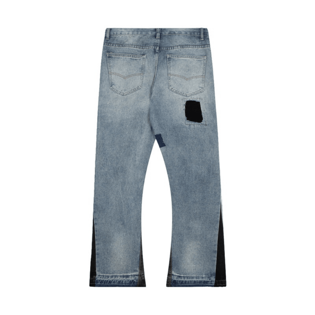 Gallery Dpt. Flared Jeans