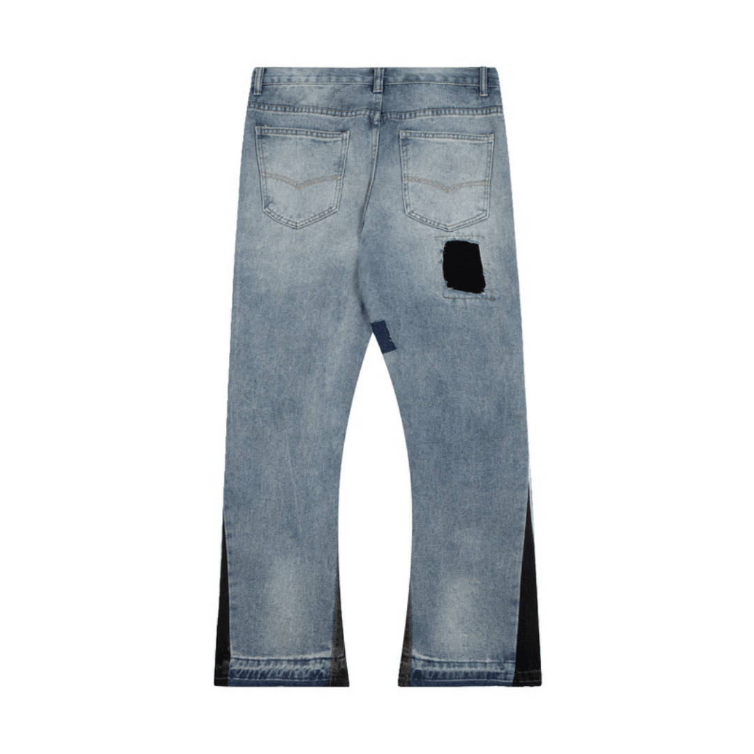 Gallery Dpt. Flared Jeans