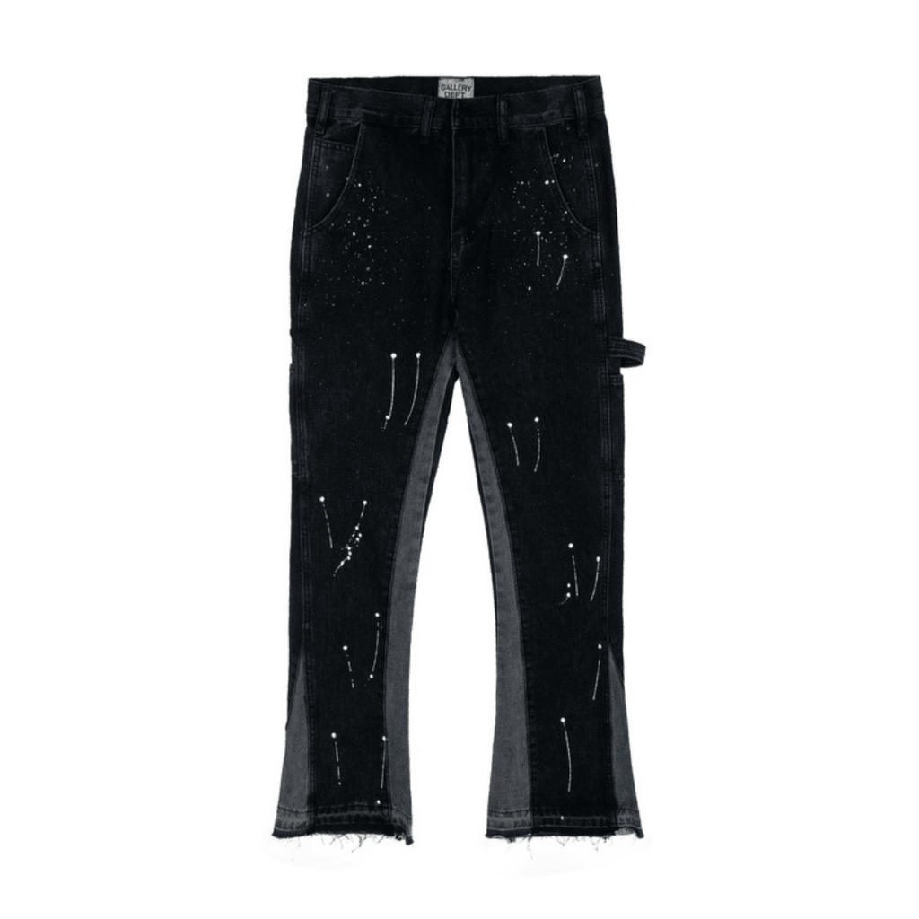 Gallery Dpt. Flared Jeans