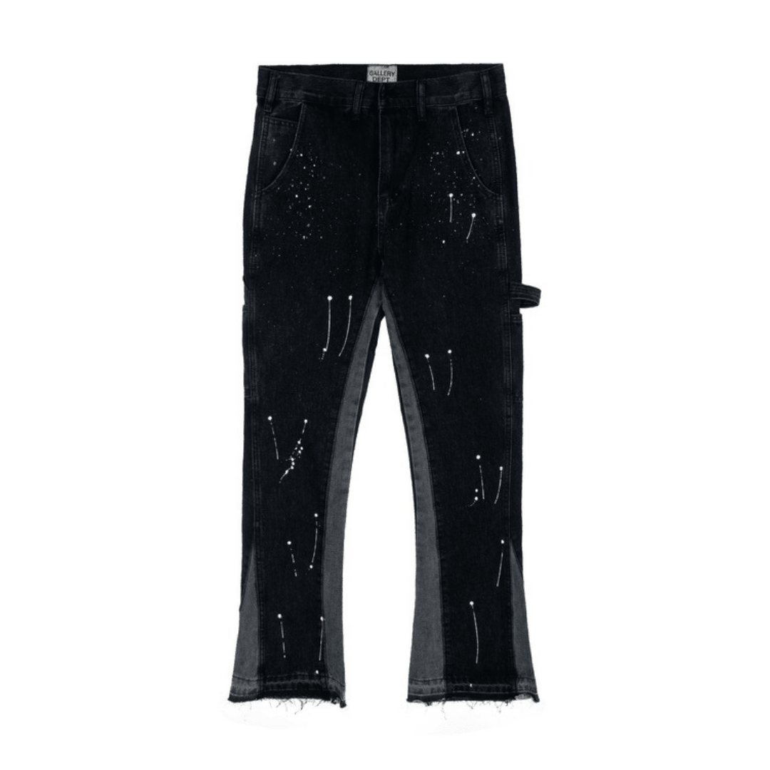 Gallery Dpt. Flared Jeans