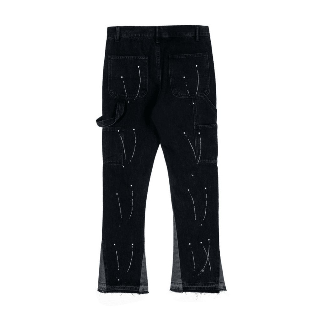 Gallery Dpt. Flared Jeans