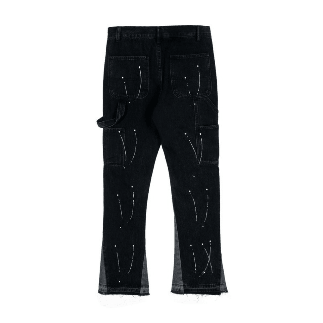 Gallery Dpt. Flared Jeans