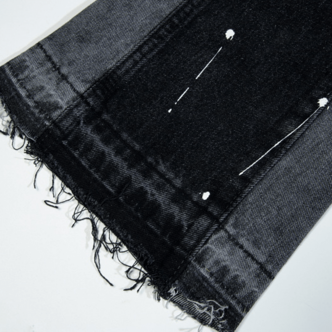 Gallery Dpt. Flared Jeans