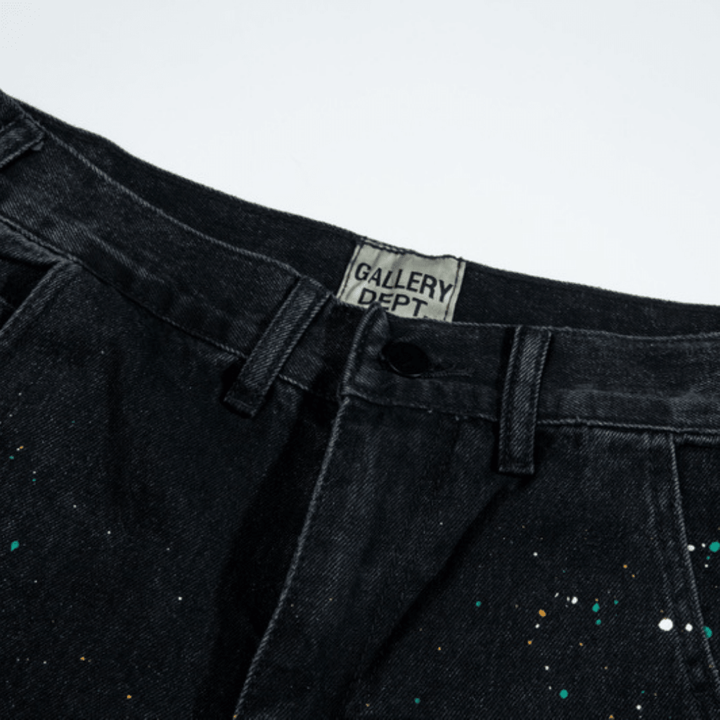 Gallery Dpt. Flared Jeans