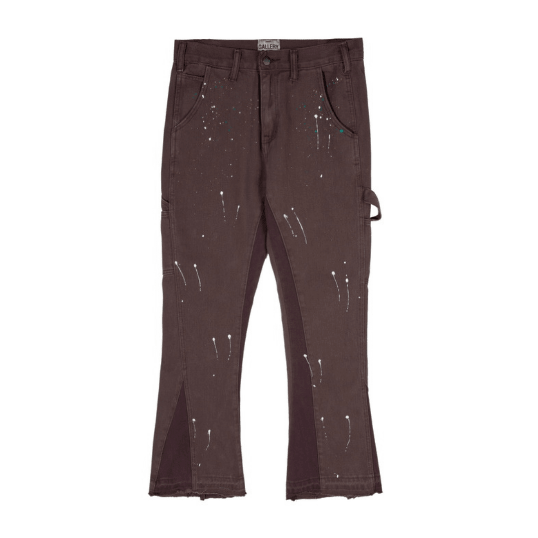 Gallery Dpt. Flared Jeans
