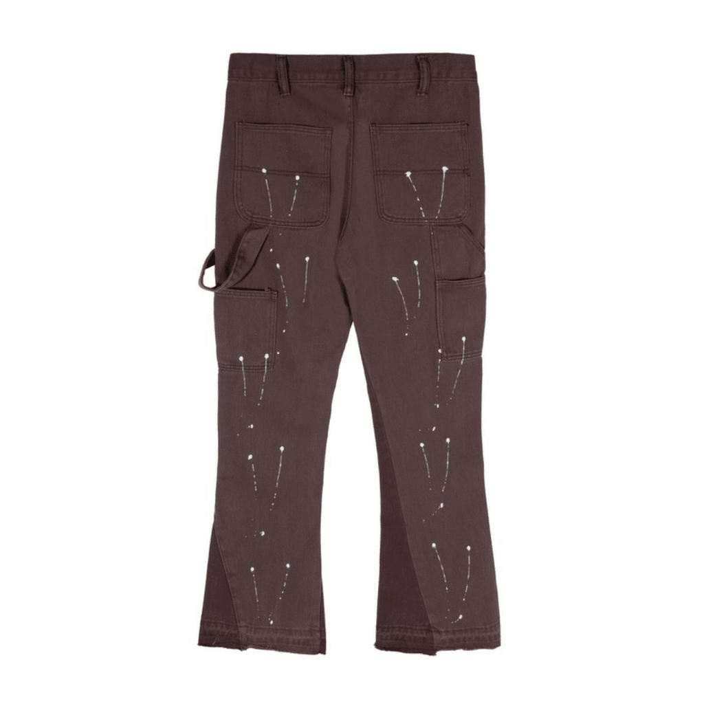 Gallery Dpt. Flared Jeans