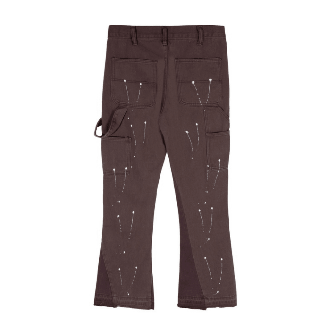 Gallery Dpt. Flared Jeans