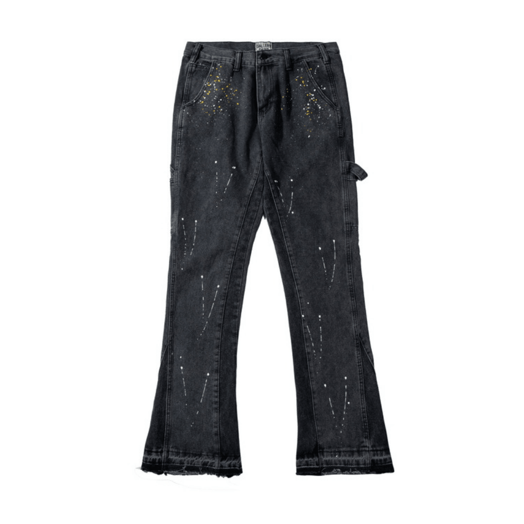 Gallery Dpt. Flared Jeans